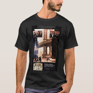 Camiseta Érase una vez en Estados Unidos