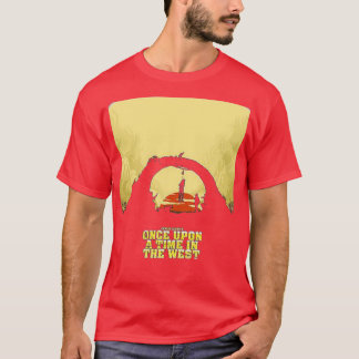 Camiseta Érase Una Vez En Occidente
