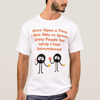 Camiseta Érase una vez yo...