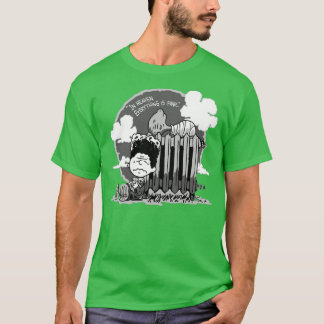 Camiseta Erasertuercas