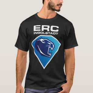 Camiseta ERC Ingolstadt