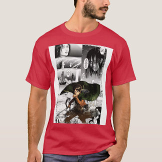 Camiseta Eren