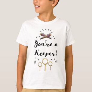 Camiseta Eres alguien especial