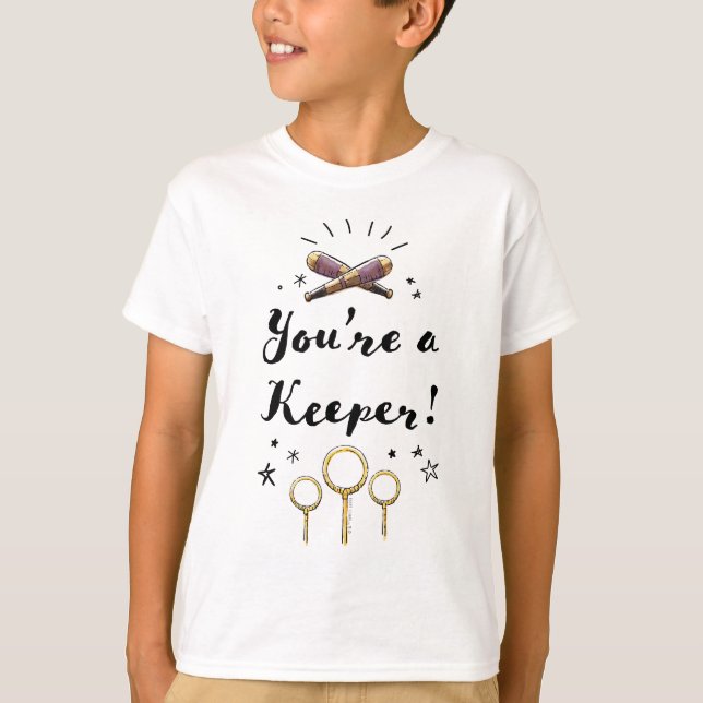 Camiseta Eres alguien especial (Anverso)