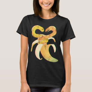 Camiseta ¡Eres Atractivo! - Anguilas de Plátano