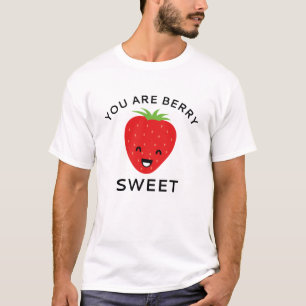 Camiseta Eres Berry Sweet