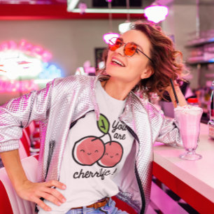 Camiseta Eres Créico