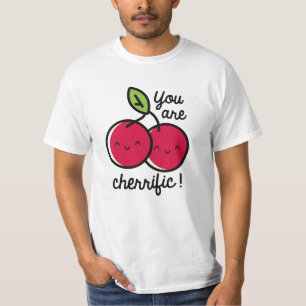 Camiseta Eres Créico