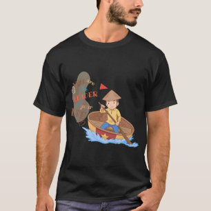 Camiseta Eres el Líder de Tu Vida - Cesta Vietnamita