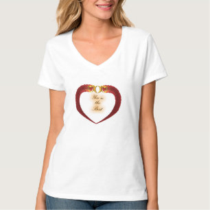 Camiseta Eres el mejor Día de la Madre Feliz