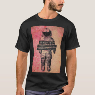 Camiseta Eres el olor antes de la lluvia amigo amigos