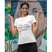 Eres Fabulosa Querida