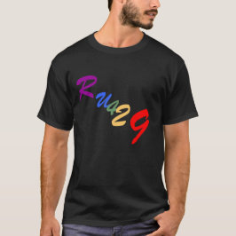 Camiseta ¿Eres Gay?