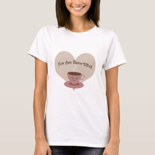 Camiseta Eres Hermoso