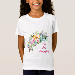 Camiseta Eres Increíble