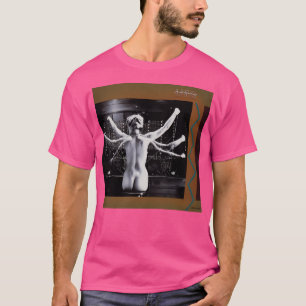 Camiseta Eres La Nutella De Mi Cuchara