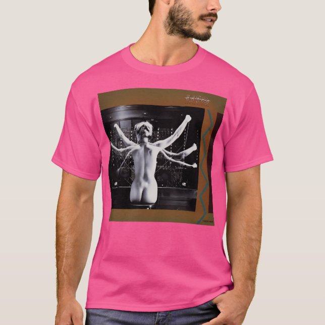 Camiseta Eres La Nutella De Mi Cuchara (Anverso)