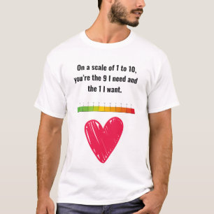 Camiseta Eres la que quiero