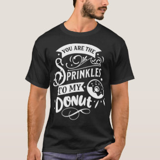 Camiseta Eres La Ruptura De Mis Divertidos Valentines.