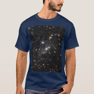 Camiseta Eres más valioso que todo el cosmos