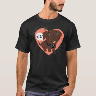 Camiseta Eres Mi ン ワ Y Único Laboratorio