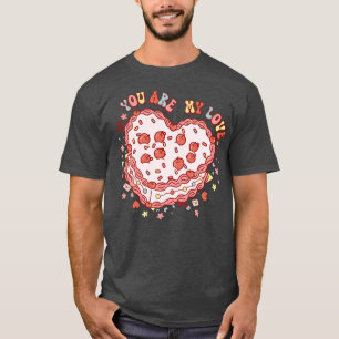 Camiseta Eres Mi Amor