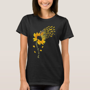 Camiseta Eres mi caballo Sunshine Sunflower Funny Horses L