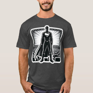 Camiseta Eres mi chica