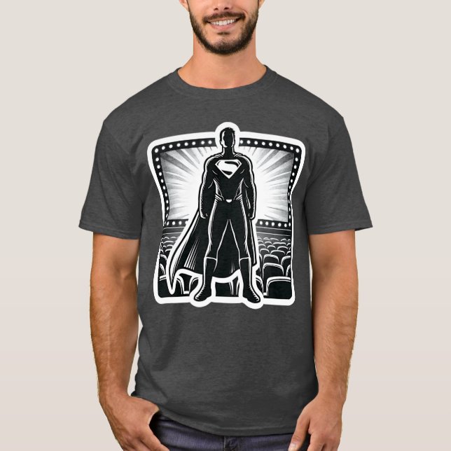 Camiseta Eres mi chica (Anverso)