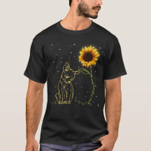 Eres mi Chihuahua girasol suntuoso