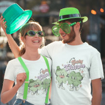 Eres mi encanto afortunado