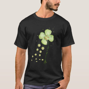 Camiseta Eres Mi Encanto Afortunado: Mejor Jugador De Béisb