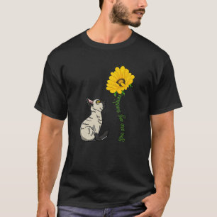 Camiseta Eres Mi Gato Simbólico De Guay Kitty Feline