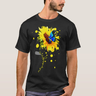 Camiseta Eres Mi Luz Del Sol.
