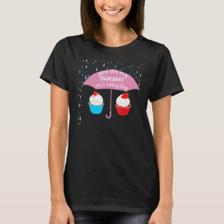 Camiseta Eres Mi Pastel De Pasteles.