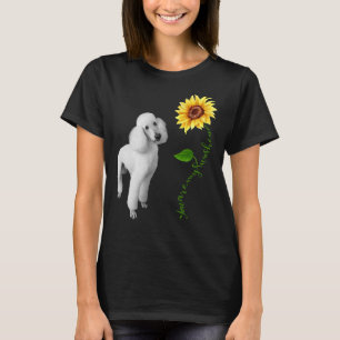 Camiseta Eres mi perro canalla