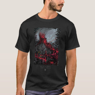 Camiseta Eres Mi Reina, Ahora Y Siempre