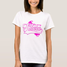 Eres mi SHERO Tee