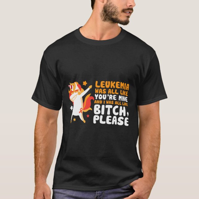 Camiseta Eres mío, por favor, regalo de sensibilización sob (Anverso)