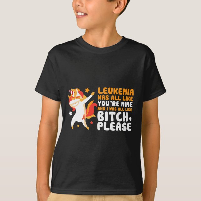 Camiseta Eres mío, por favor, regalo de sensibilización sob (Anverso)