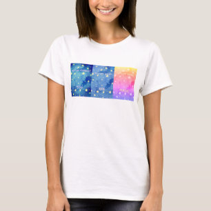 Camiseta Eres polvo de estrellas, agua, aliento Eres magi