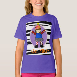 Camiseta Eres Serie Especial