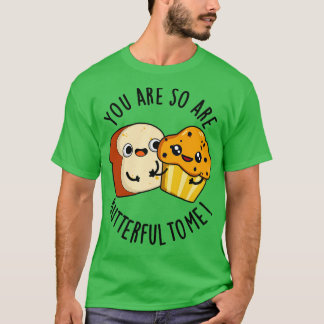 Camiseta Eres Tan Marido Para Mí Divertido Pun De Comida 1