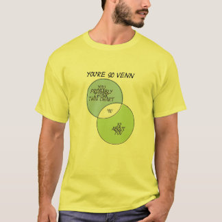 Camiseta Eres tan veneno