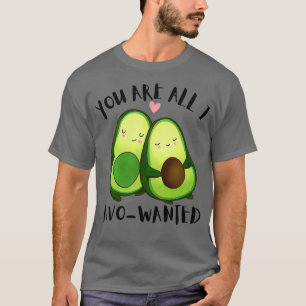 Camiseta Eres Todo Lo Que Avo Quería 1