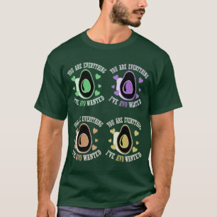 Camiseta Eres Todo Lo Que Ix27ve Avo Quería 4