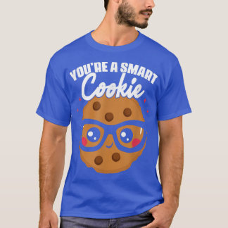 Camiseta Eres un cocinero de cocinas de galletas para estud