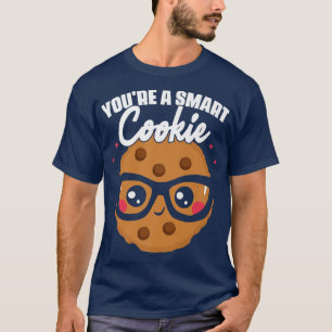 Camiseta Eres un cocinero de cocinas de galletas para estud