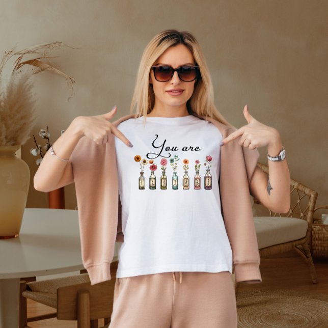 Camiseta Eres un Jesús increíble (Subido por el creador)