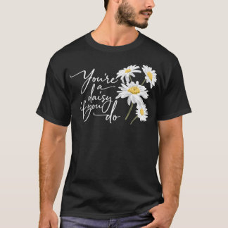 Camiseta Eres un maricón si haces Doc Holiday